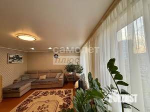 2-к квартира, вторичка, 65м2, 5/5 этаж