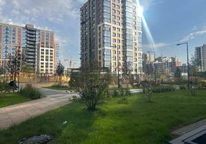 2-к квартира, сданный дом, 44м2, 5/13 этаж