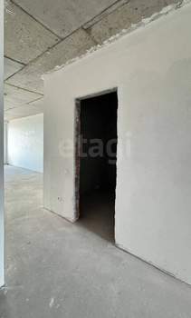 2-к квартира, вторичка, 66м2, 4/5 этаж