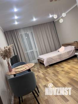 Студия квартира, вторичка, 31м2, 7/17 этаж