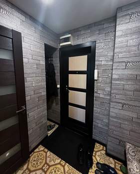 1-к квартира, вторичка, 30м2, 3/5 этаж