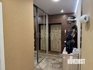 2-к квартира, вторичка, 73м2, 12/17 этаж