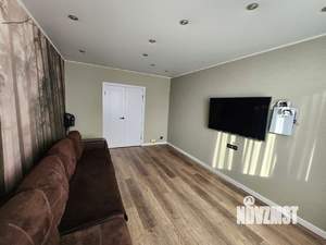 2-к квартира, вторичка, 52м2, 5/10 этаж
