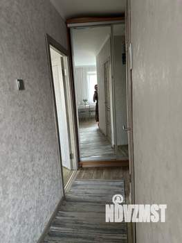 1-к квартира, вторичка, 35м2, 9/10 этаж