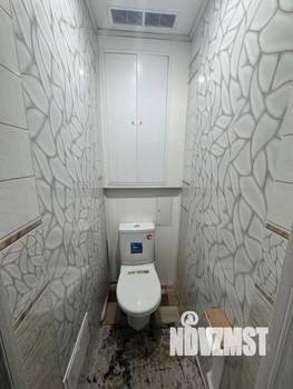 2-к квартира, вторичка, 51м2, 1/9 этаж