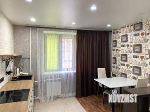 3-к квартира, вторичка, 82м2, 1/10 этаж