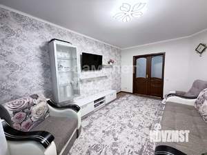 3-к квартира, вторичка, 68м2, 8/9 этаж