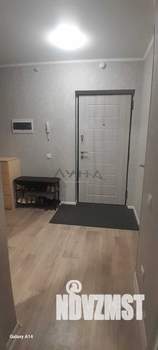 1-к квартира, вторичка, 35м2, 8/12 этаж