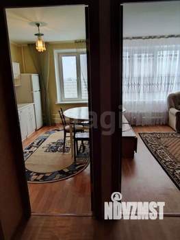 1-к квартира, вторичка, 35м2, 10/12 этаж