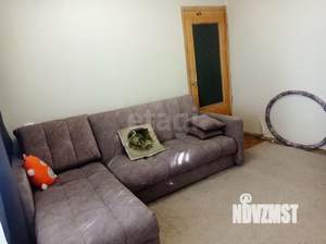 2-к квартира, вторичка, 44м2, 4/5 этаж