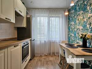 3-к квартира, вторичка, 68м2, 1/9 этаж