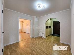 2-к квартира, вторичка, 78м2, 1/10 этаж