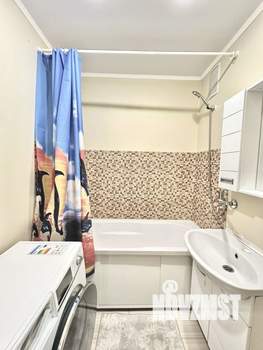 2-к квартира, вторичка, 58м2, 4/10 этаж