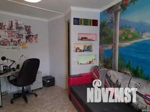 4-к квартира, вторичка, 98м2, 4/9 этаж