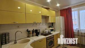 3-к квартира, вторичка, 66м2, 2/9 этаж