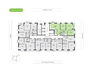 Фото квартиры на продажу (2)