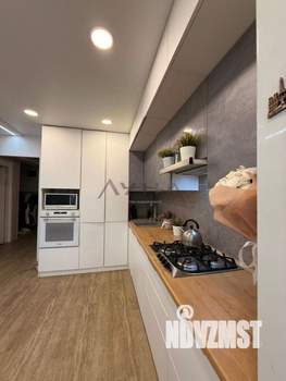 2-к квартира, сданный дом, 68м2, 1/10 этаж