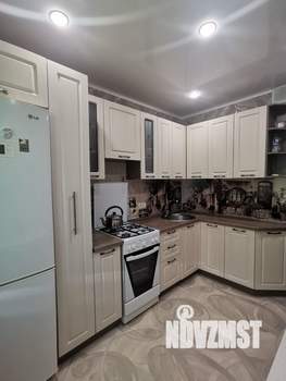 2-к квартира, вторичка, 51м2, 6/9 этаж