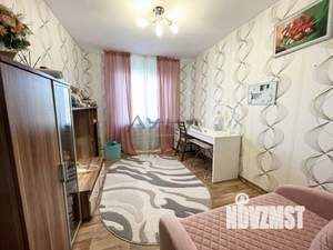 3-к квартира, вторичка, 58м2, 1/5 этаж
