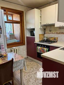 1-к квартира, вторичка, 31м2, 1/5 этаж