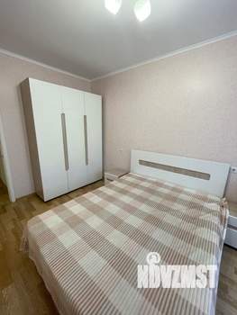 3-к квартира, вторичка, 69м2, 6/10 этаж