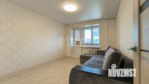 1-к квартира, вторичка, 36м2, 13/14 этаж