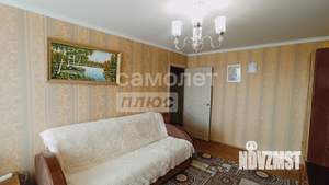 2-к квартира, вторичка, 54м2, 15/16 этаж