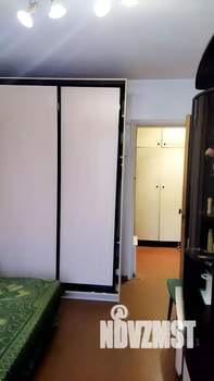 3-к квартира, вторичка, 58м2, 4/9 этаж