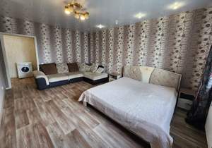 1-к квартира, вторичка, 43м2, 7/10 этаж