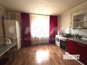 1-к квартира, вторичка, 38м2, 1/5 этаж