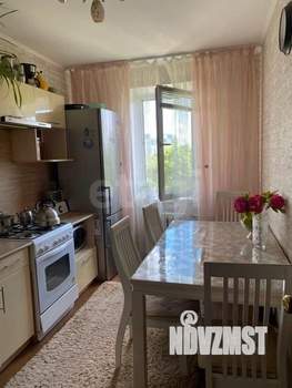 3-к квартира, вторичка, 69м2, 4/9 этаж