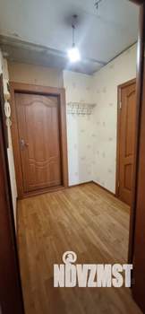 1-к квартира, вторичка, 35м2, 2/12 этаж