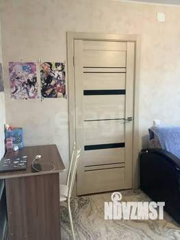 1-к квартира, вторичка, 26м2, 2/5 этаж