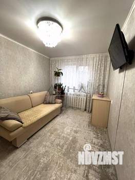 2-к квартира, вторичка, 42м2, 2/5 этаж