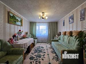 1-к квартира, вторичка, 42м2, 3/9 этаж