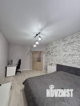 1-к квартира, вторичка, 46м2, 3/9 этаж