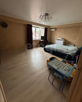 2-к квартира, вторичка, 67м2, 3/17 этаж