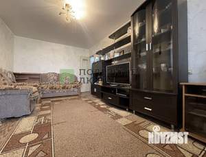 4-к квартира, вторичка, 74м2, 5/5 этаж