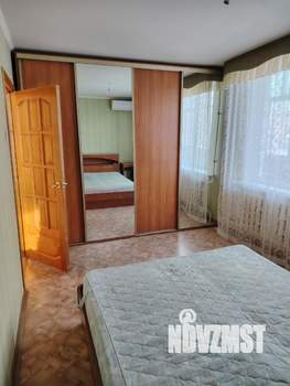 3-к квартира, вторичка, 60м2, 3/9 этаж