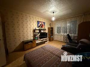 2-к квартира, вторичка, 52м2, 5/9 этаж