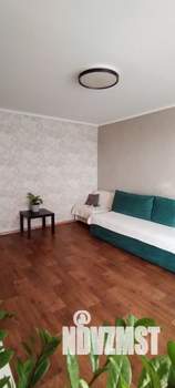 1-к квартира, вторичка, 42м2, 12/14 этаж
