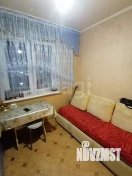 1-к квартира, вторичка, 32м2, 5/10 этаж