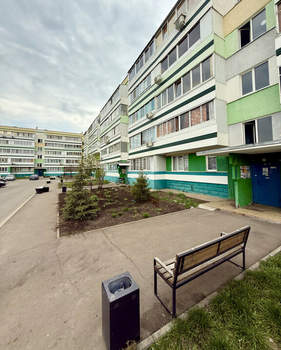 Фото квартиры на продажу (1)