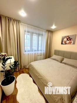 2-к квартира, вторичка, 64м2, 2/10 этаж