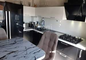 3-к квартира, вторичка, 72м2, 4/5 этаж