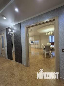 4-к квартира, вторичка, 147м2, 4/6 этаж