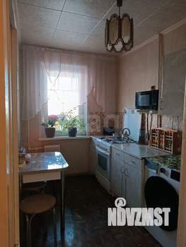 2-к квартира, вторичка, 42м2, 3/5 этаж