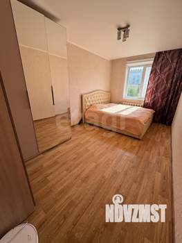 3-к квартира, вторичка, 70м2, 3/10 этаж