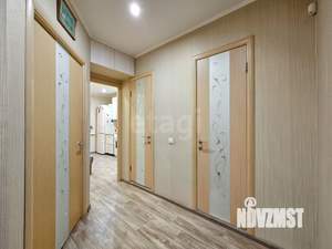 2-к квартира, вторичка, 51м2, 9/9 этаж