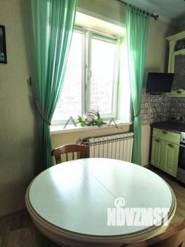 2-к квартира, вторичка, 62м2, 1/16 этаж